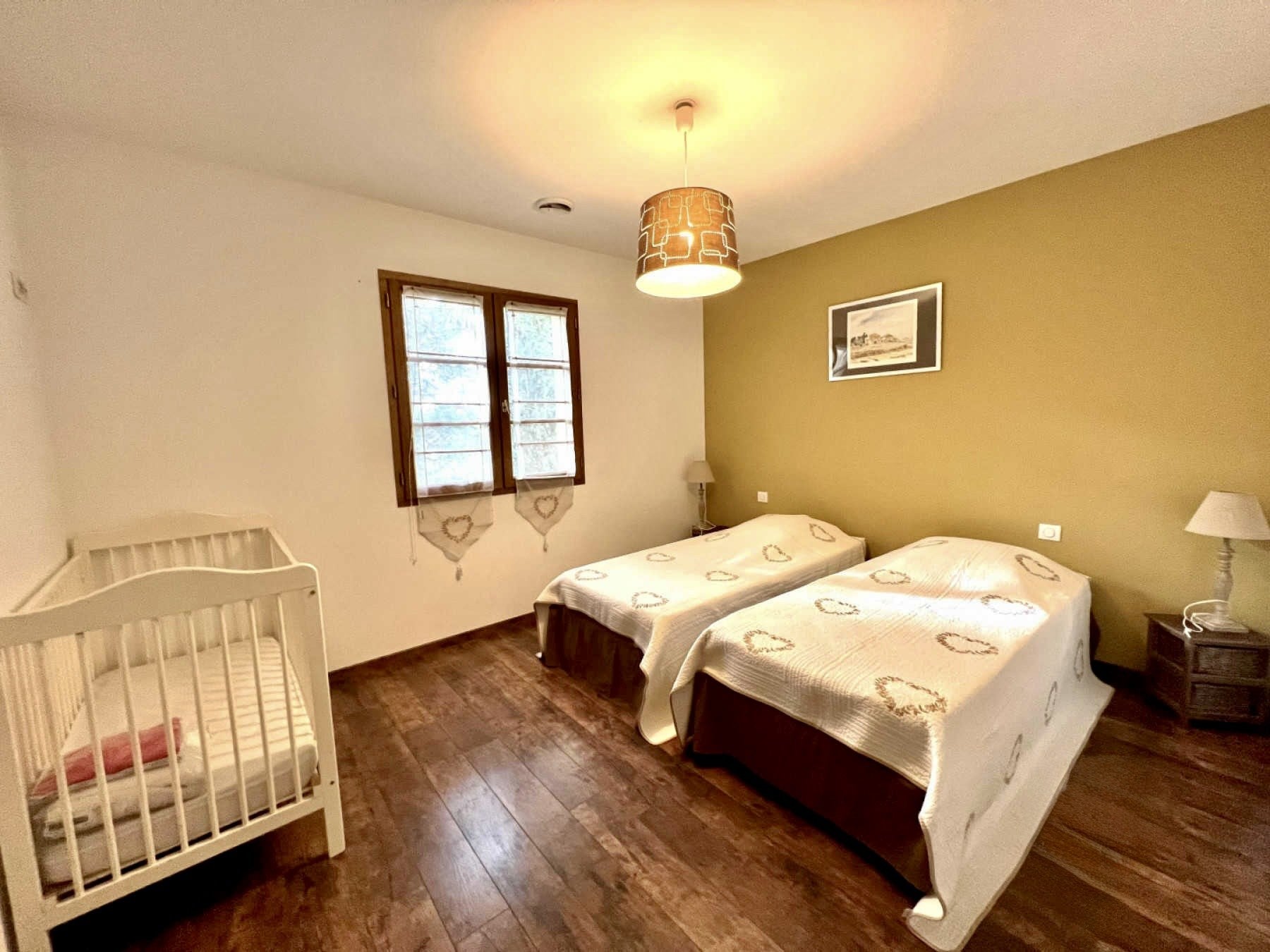 Chambre familiale