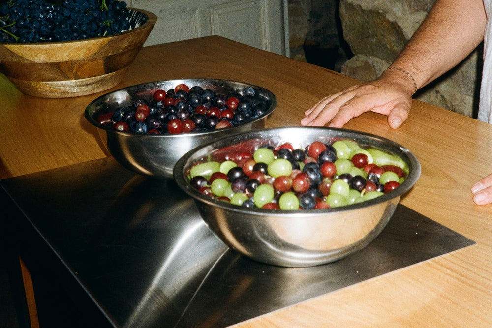 Dégustation Gamme — 5€