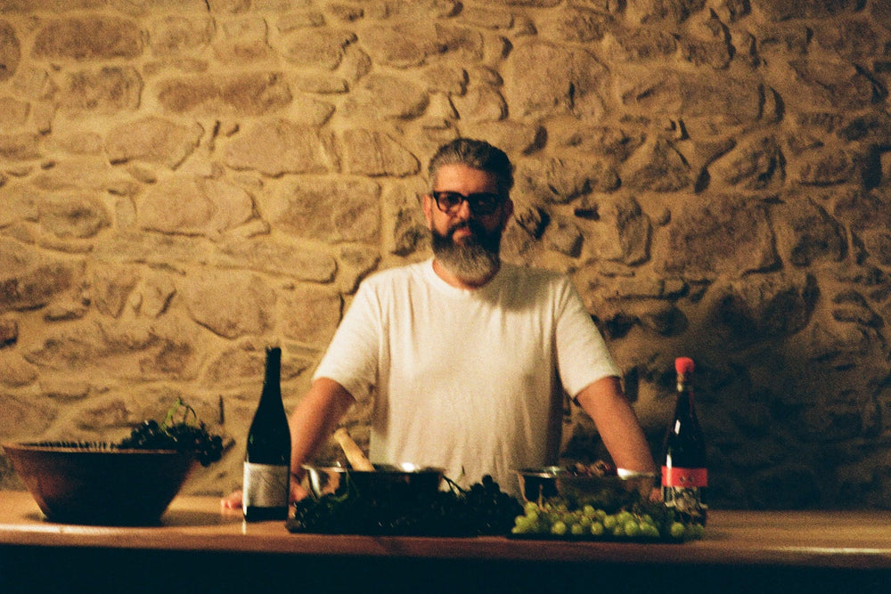Dégustation Vigneron — 10€