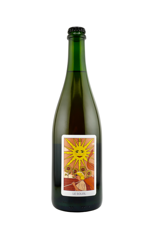 Le Soleil 2023